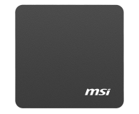 MSI Cubi NUC AI+ 3MG Ultra 5-322/56GB/2TB - 1518760 - zdjęcie 4